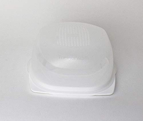 Tupperware® Junior Käse-MaX Neue Variante mit integrierter Membran Käse-Behälter A205