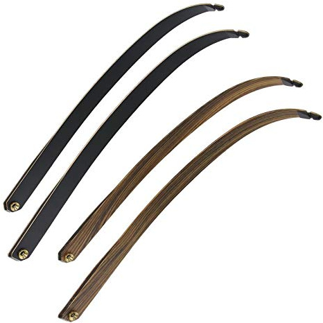 Jackalope Take Down Recurve Wurfarme Malachite Rechtshand 30–60 lbs | Moonstone