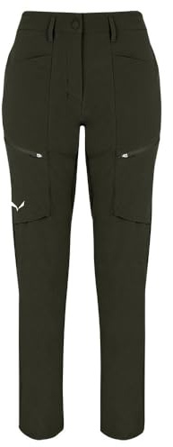 SALEWA Pantaloni Cargo Unisex Puez Dst W