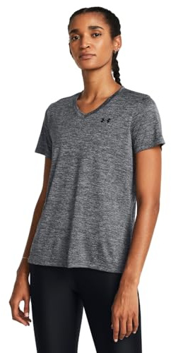 Under Armour Women's Tech Ssv- Twist T-Shirt (Pack of 1)