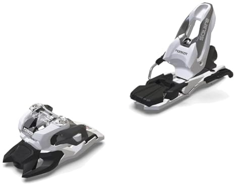 Marker Squire 10 Ski Bindings 2024-85