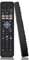 Replacement Universal Philips TV Remote Control - Compatible with All Philips Smart TVs, LED, LCD, HDTV, 3D, With 6 Shortcut Buttons