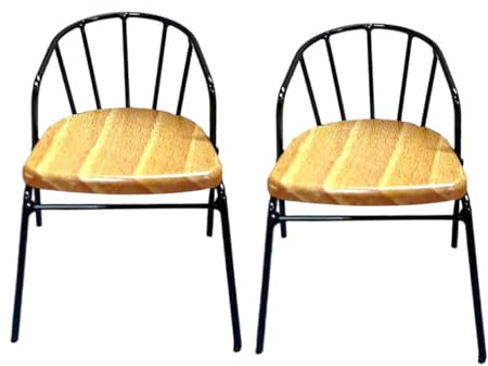 UPKOCH 2pcs Mini Victorian Doll House Furniture Realistic Miniature Chair Mini Chair Models for Decorative House Decor