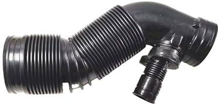 Manguera De Admisión De Aire Del Motor Tubo De Filtro De Aire 1.6L Para Golf 4 Para Bora Para Mk4 Para A3 Para SEAT Para Leon Para Toledo 1J0129684N aire Manguito Intercooler