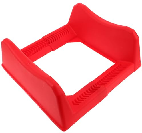 DOITOOL Porta Pneumatici e Supporto per Ruote Base per Mozzo Ruota, Design Multifunzionale per Uso in Garage e Area di Lavoro Domestica