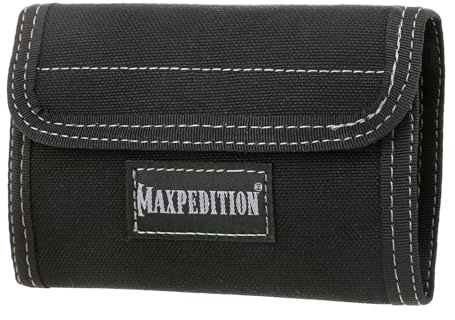 Maxpedition Spartan Wallet