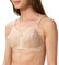 Triumph Womens Doreen X Non-wired Bra, Beige, 36G UK