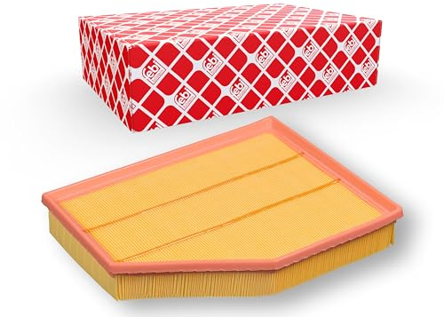 febi bilstein 27036 Air Filter