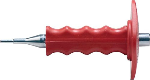 fischer Setzwerkzeug EAW H 10x30 plus, sicheres und zulassungskonforme Installieren von EA II Einschlagankern, Schutz vor Verletzungen der Hand, 1 Stück