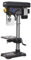 Sealey PDM125B Perceuse d'établi 16 vitesses, hauteur 1050 mm, 230 V