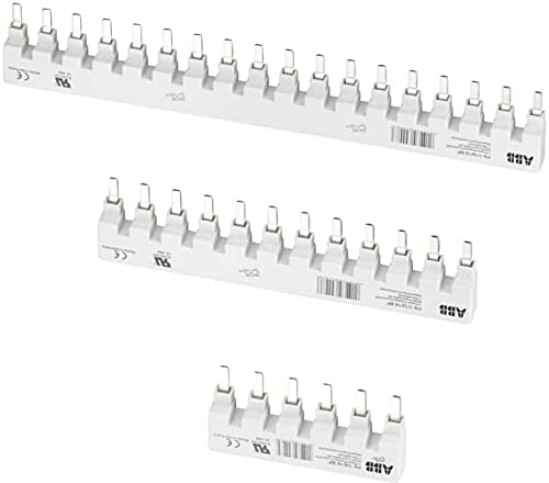 ABB PS Sammelschiene, 3 -phasig, 400V, PS3 Reihe