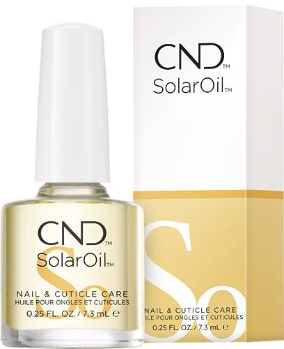 CND Shellac Solar Oil Conditioner Nagelhautöl 7,3ml