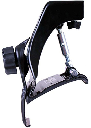 Atera 081294 Porte-Bagages de Toit en S Basique - pour VW T4, Largeur de Chargement extrême, Installation Facile