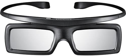 Samsung SSG-3050GB 3D-Brille, Schwarz