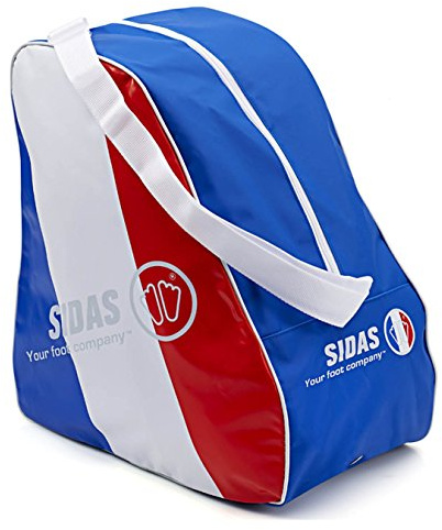 Sidas Flag Boot Bags – Skischuhtasche Farbe Flagge