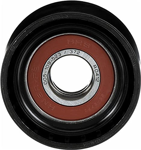 Gates 36375 Drive Align Belt Drive Idler/Tensioner Pulley
