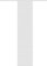 VISION S 84401 Schiebegardine ROM halbtransparent, Bambus-Optik 260x60 cm, grau