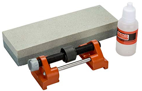 Wood Chisels SHARPENING Kit