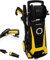 Syntrox Germany Hochdruckreiniger + Zubehör 165 bar 2500 Watt 5m Schlauch 5m Kabellänge max. Durchfluss: 7,0 ltr./min