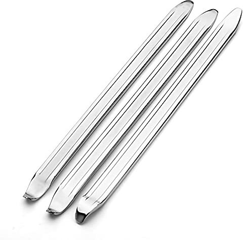xie Motorcycle Tire Irons Set Removel Tires Tools Irons Bike Change Changing Tool Kit Set of 3