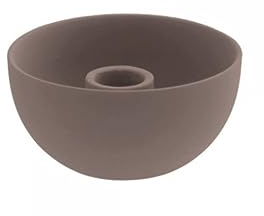 Storefactory LIDATORP mini Brown Candlestick