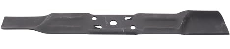 SECURA Lame (éjection) compatible avec Viking MB253 Tondeuse à gazon