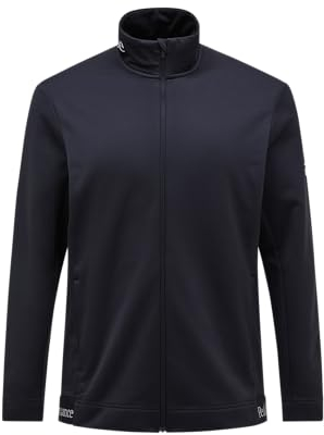 Peak Performance Herren Rider Tech Jacke, black, L