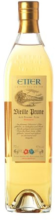 Orujo Aguardiente Etter Söehne Vieille Prune 70 cl