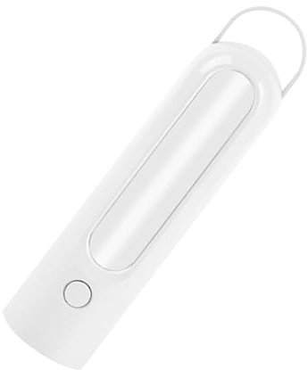 Fbinys LED Flashlight, Multifunctional Handheld Flashlight, Rechargeable Portable Outdoor Light, Hiking Gadgets Men and Women, Compact Also Sturdy for Travel, Camping,