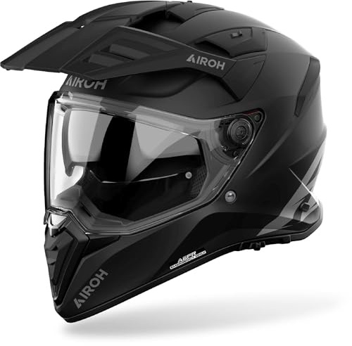 Airoh Band Casque d’Enduro