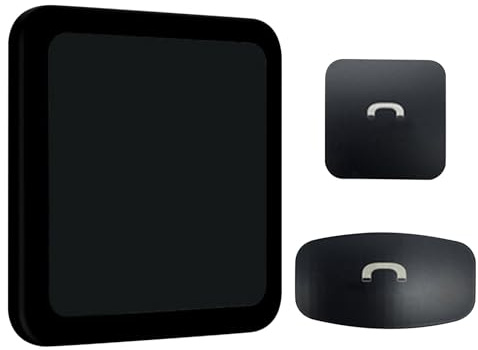Tablettfäste - Väggfäste För Surfplattor, Magnetisk Tabletthållare, Bärbart Stativ | Bilfästen Surfplattor Tillbehör För Klassrum, Möten, Utställningar Och Resor 1*st