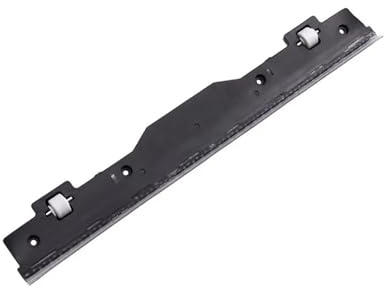T83C, compatibile for Roborock A30 Pro Aspirapolvere a vapore secco e bagnato Sostituzione Scrubber for pavimenti Raschietto Parti Striscia di montaggio