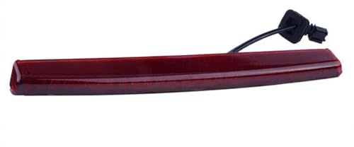 LFYEQZ Für VW Für Golf 5 V Für GTI R32 2005–2009 1K6945097F Dritte Bremsleuchte Hinten Oben Montiert