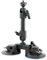 Delkin Fat Gecko Camera Mount (Suction)