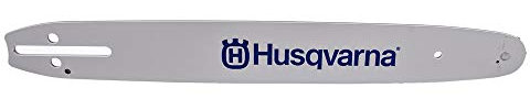 Husqvarna 35,6 cm Kettensägenführungsschiene 501959252 3/8 Zoll 0,50 Zoll 52 DL T435