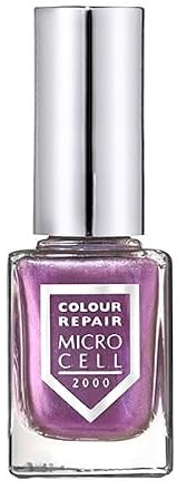 MicroCell Colour Repair Nagellack - Pearl | 11 ml