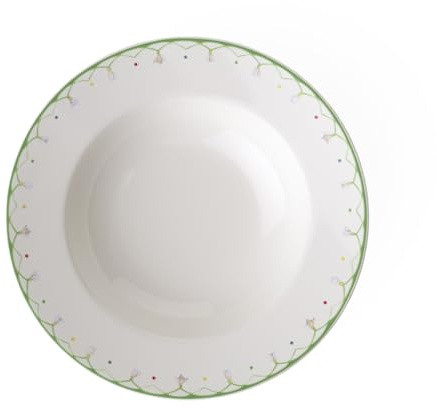 Villeroy & Boch Bowl, Porcelain, 25 cm