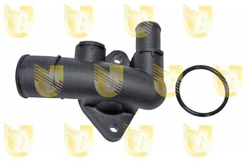 Unigom 341215 - Brida para termostato Berlingo/307/Jumper 2,0 HDI