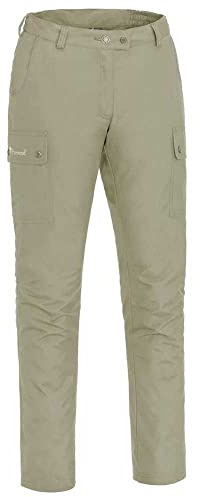 Pinewood 3388 Finnveden Damen Tighter Hose L.Khaki (224) 46