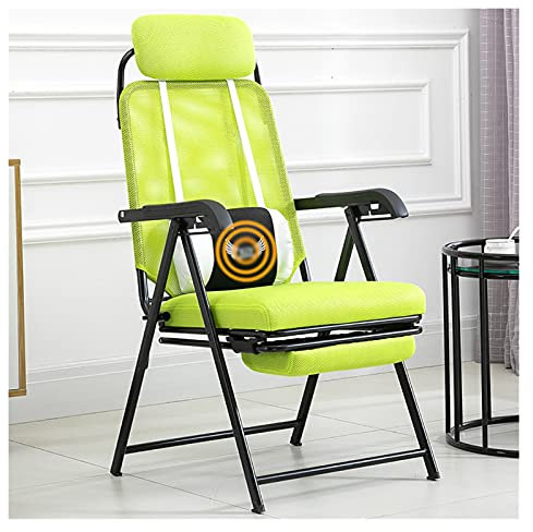 Liegestühle,Sonnenliege Hochlehner Gartenliege Gartenstuhl Liegestuhl klappbar,deck chair, Klappbar und verstellbar,recliner chair Teleskop-Pedal-90 ~ 170 Grad verstellbarer Balkonstuhl-Ergonomische