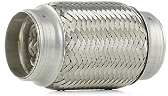 RIDEX 3971F0033 Flessibile Impianto gas scarico