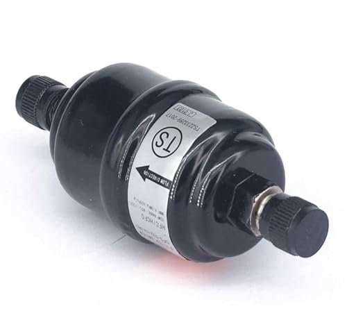 REPORSHOP - Filtro Deshidratador Roscar Molecular Nucleo Solido 3/8 67 Cm3 Standard