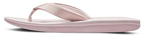 Nike Infradito donna 882699, Barely Rose Dk Smoke Grey, 38 EU
