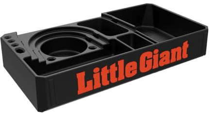 Little Giant 15047-002 Ladder Accessories, Plastic