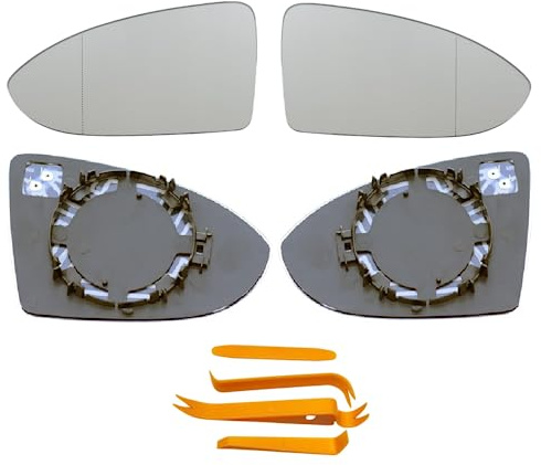 Spiegelglas Golf 7 (B0CBF582TY)