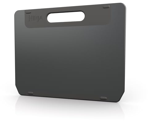 Ninja FrostVault Multi-Use Cooler Divider Insert & Cutting Board | Dishwasher-Safe, BPA-Free Cooler Accessory for Outdoors, Camping & Travel, XSKCUTBRDVDEUK