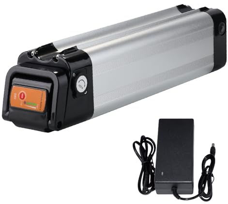 Ersättning för Phylion Zhenlong/ZL07010-F Trio MiFa Rex e-bike batteri XH259-10J 36V 12Ah elcykel batteri ersättningsbatteri