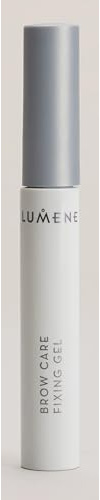 Lumene Gel fijador de cejas transparente de maquillaje nórdico