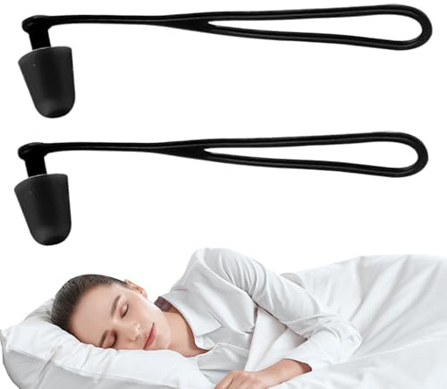 Tappi Per Le Orecchie Per Nuotatori – Protezione Per Le Orecchie In Silicone Impermeabile | Attrezzatura Da Nuoto Per Bambini Adulti, Design Anti-smarrimento | Comodo Cordino, Compatibile Con Occhiali