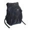 Targus Campus Travel and Commuter for Laptop Backpack fit up to 15-16-Inch, Black (TEB01)